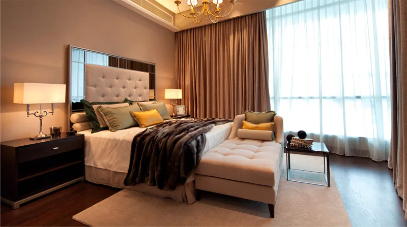Banyan Tree Residence Vicinity