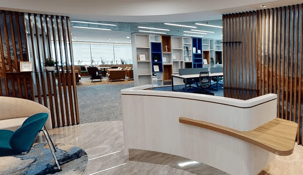 CIMB Hub Facilities