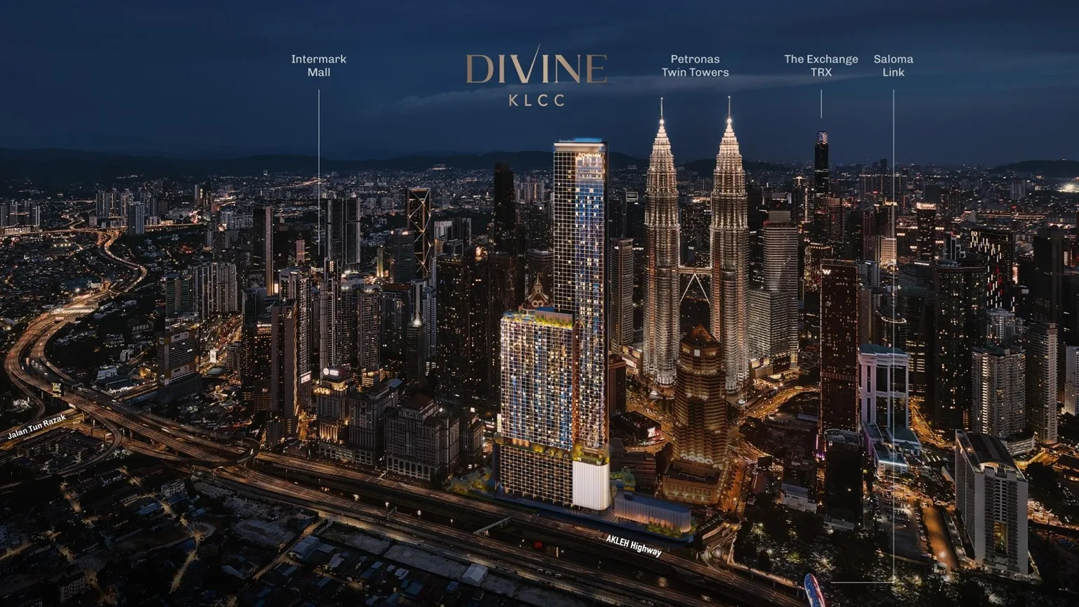 Divine Residence Facilities