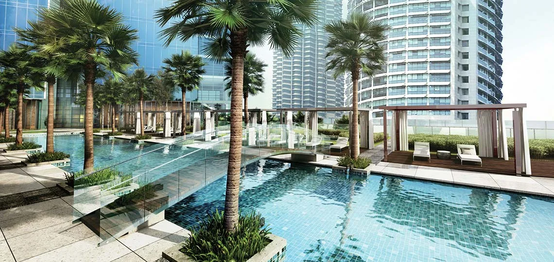Four Seasons Residence Facilities