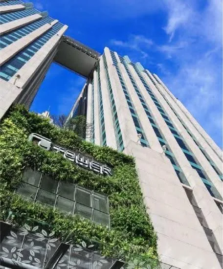G Tower Facilities
