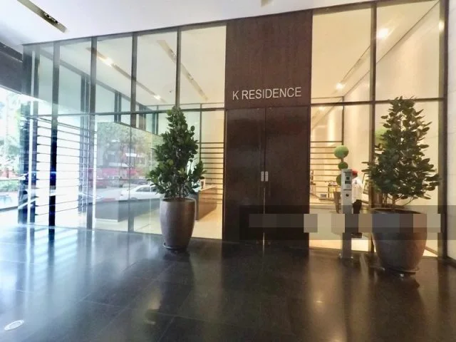 K Residence Interior