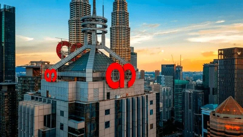 Bangunan AmBank Group Vicinity