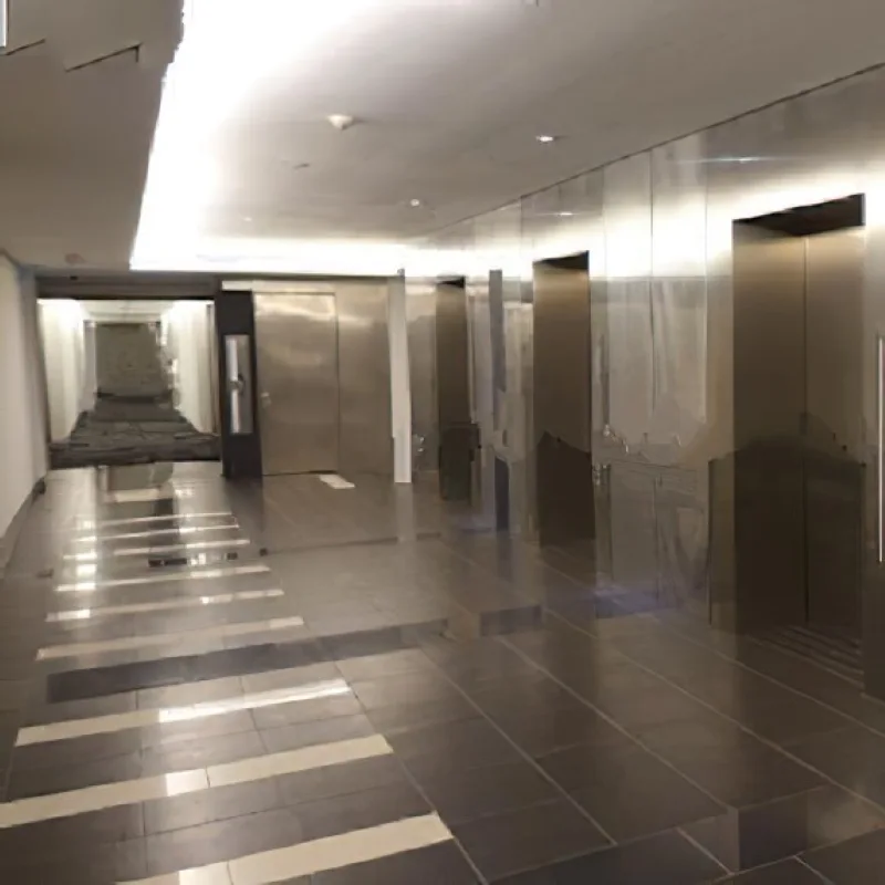 Menara Hap Seng 1 Vicinity