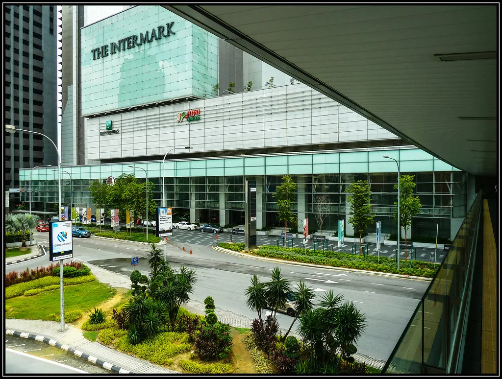 Menara Integra @ Intermark Facilities