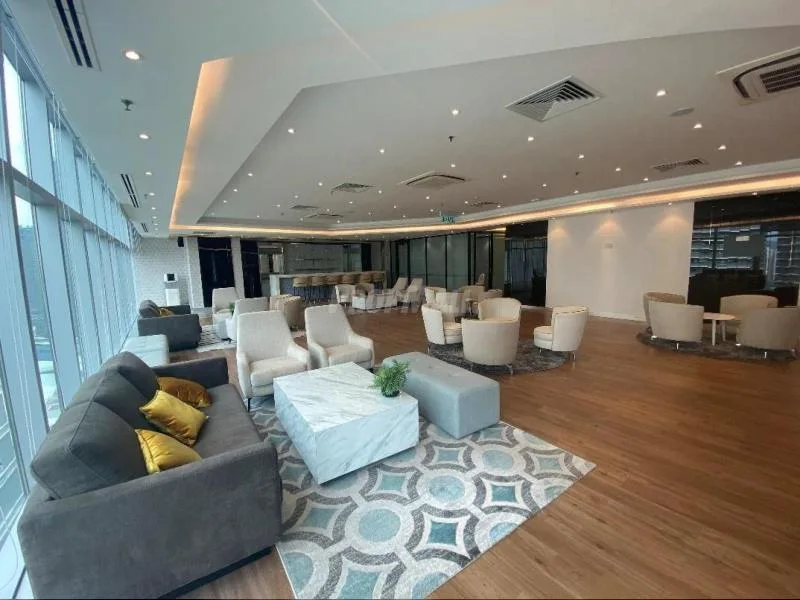 Menara Prestige Interior