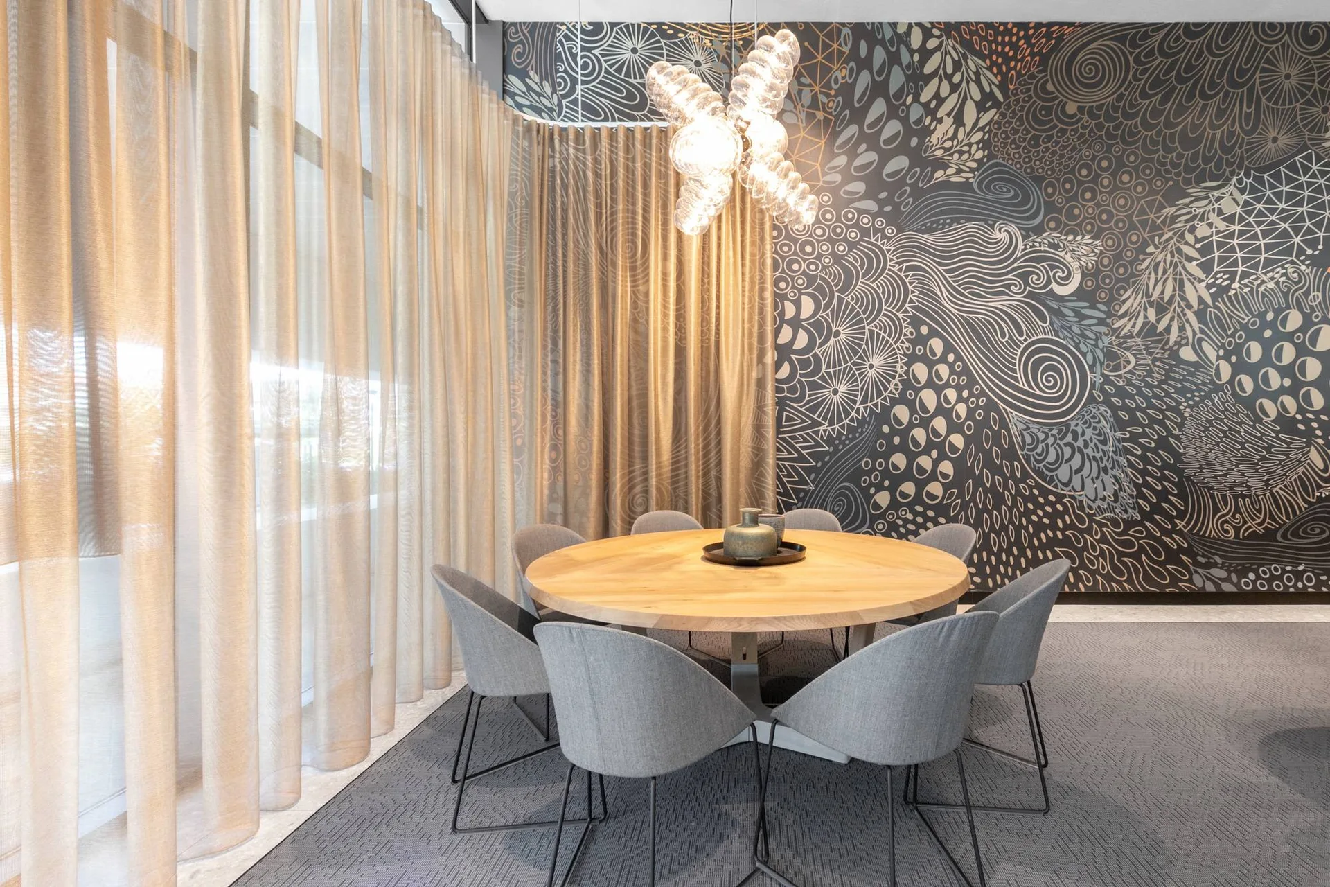 Menara Prestige Facilities