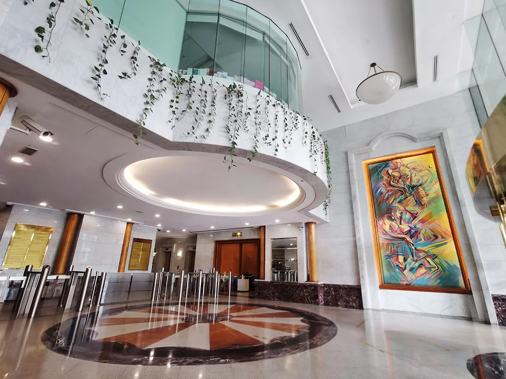 Menara Tan & Tan Facilities