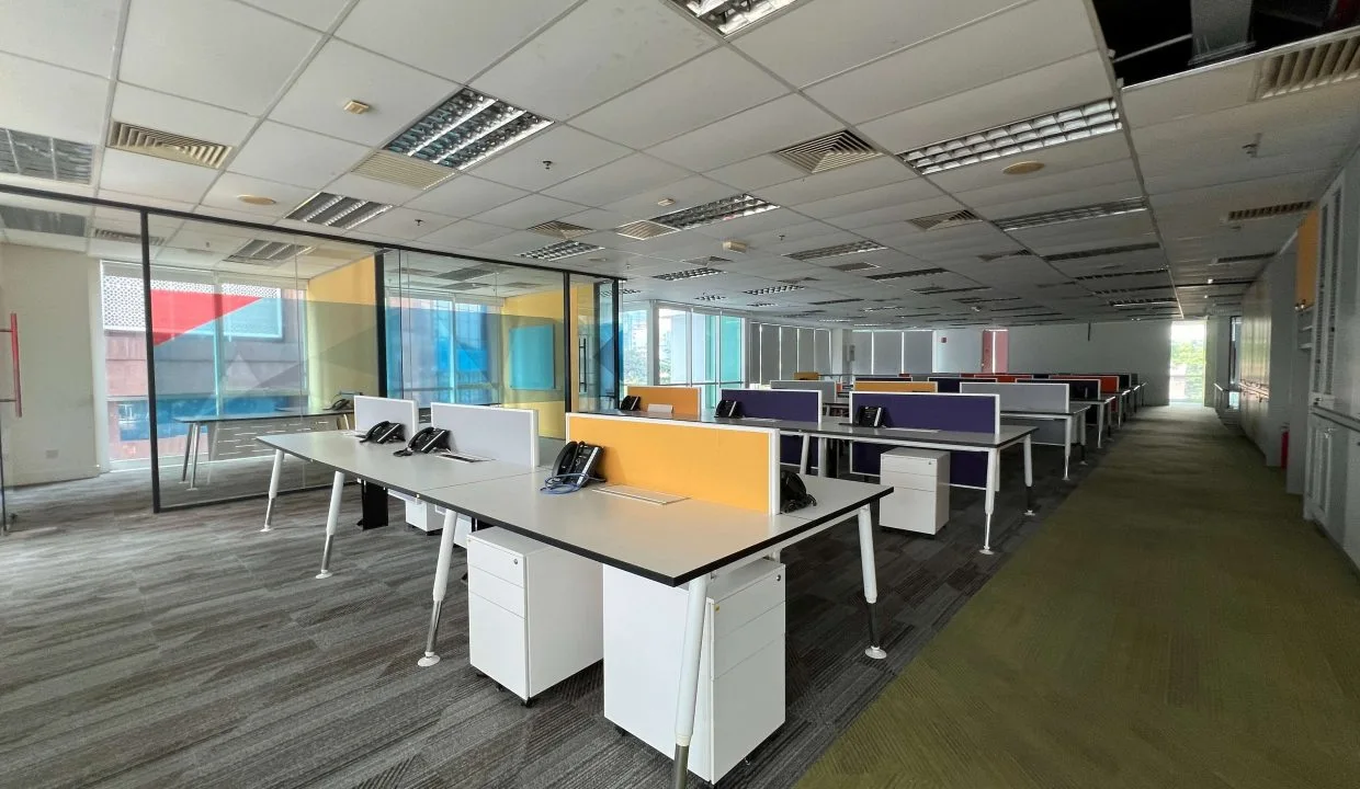Menara Worldwide Facilities