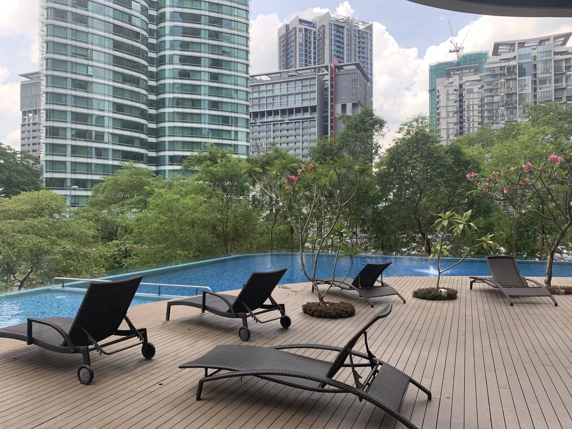 Oval Kuala Lumpur Vicinity