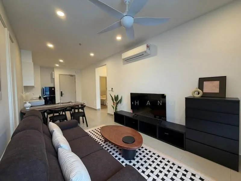 SWNK Residence Interior