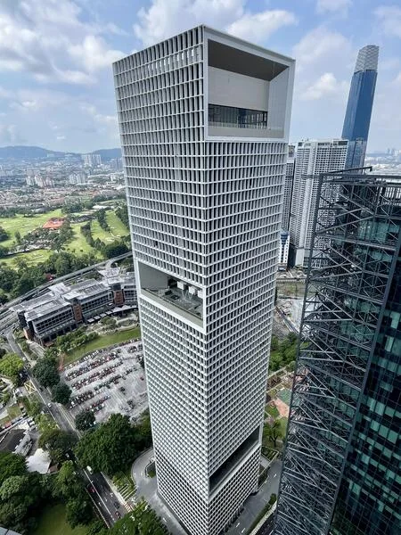 The Conlay Facade