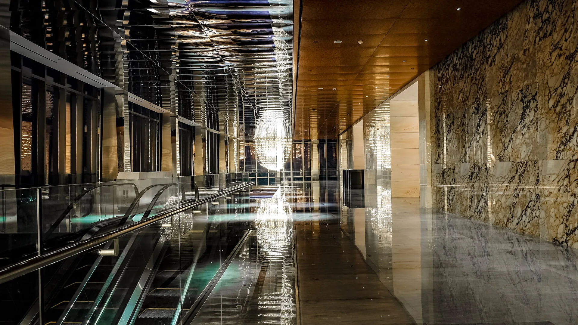 Exchange 106 Facilities