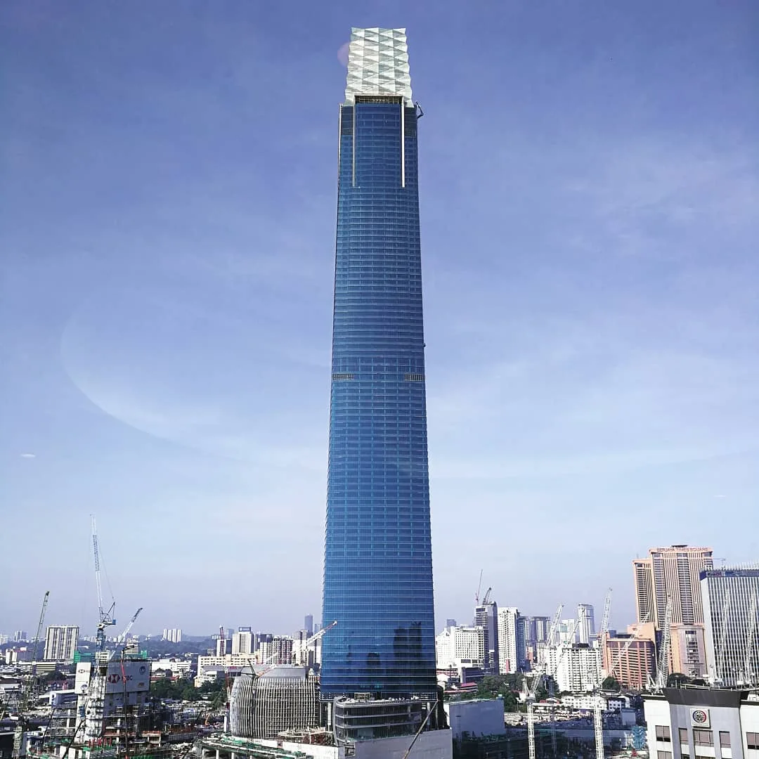 Exchange 106 Vicinity