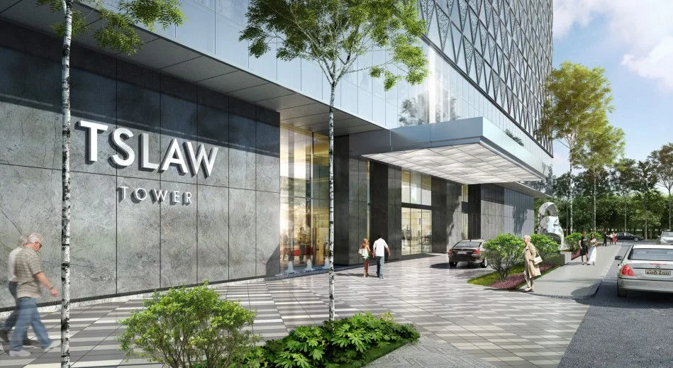 TS Law Tower Facilities