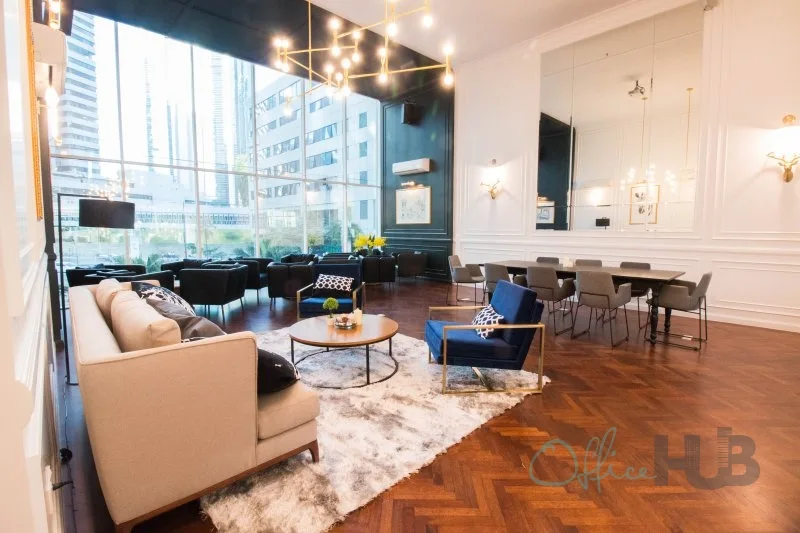 Vipod Residence Interior