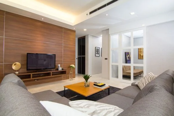 Vipod Residence Facilities