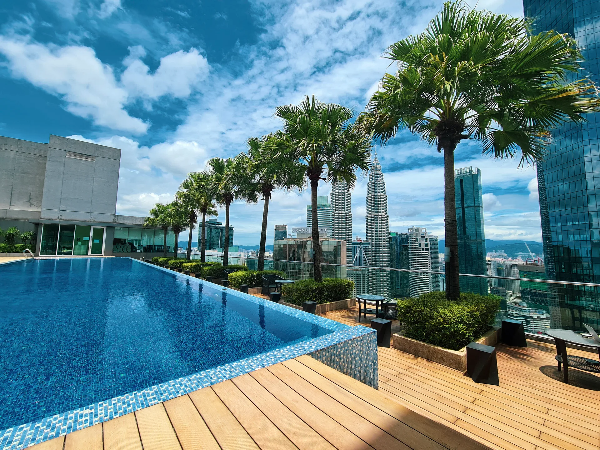 Vipod Residence Vicinity